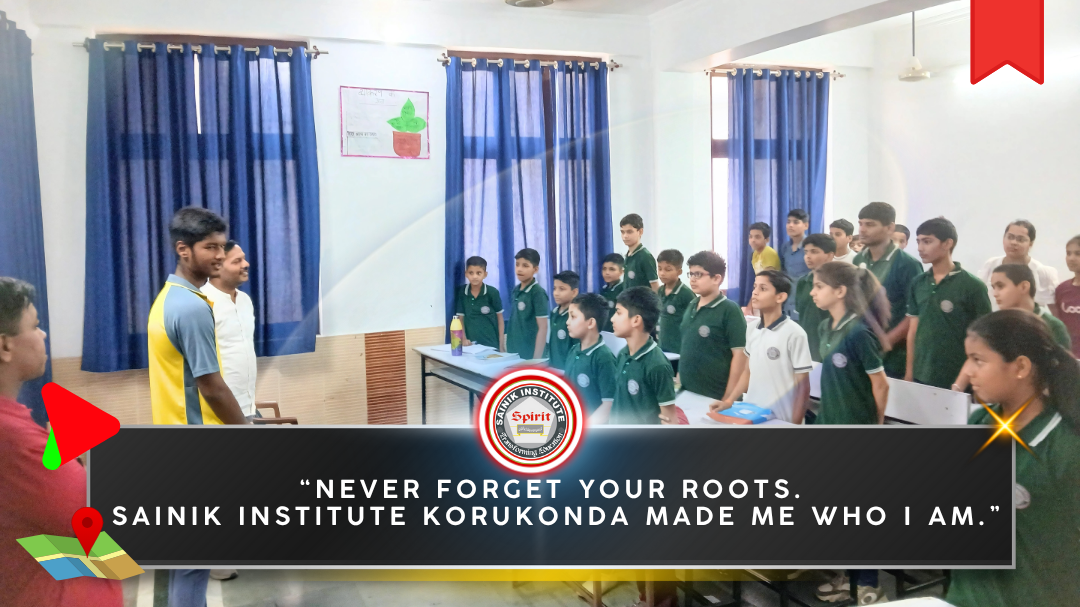 AISSEE coaching in Lucknow