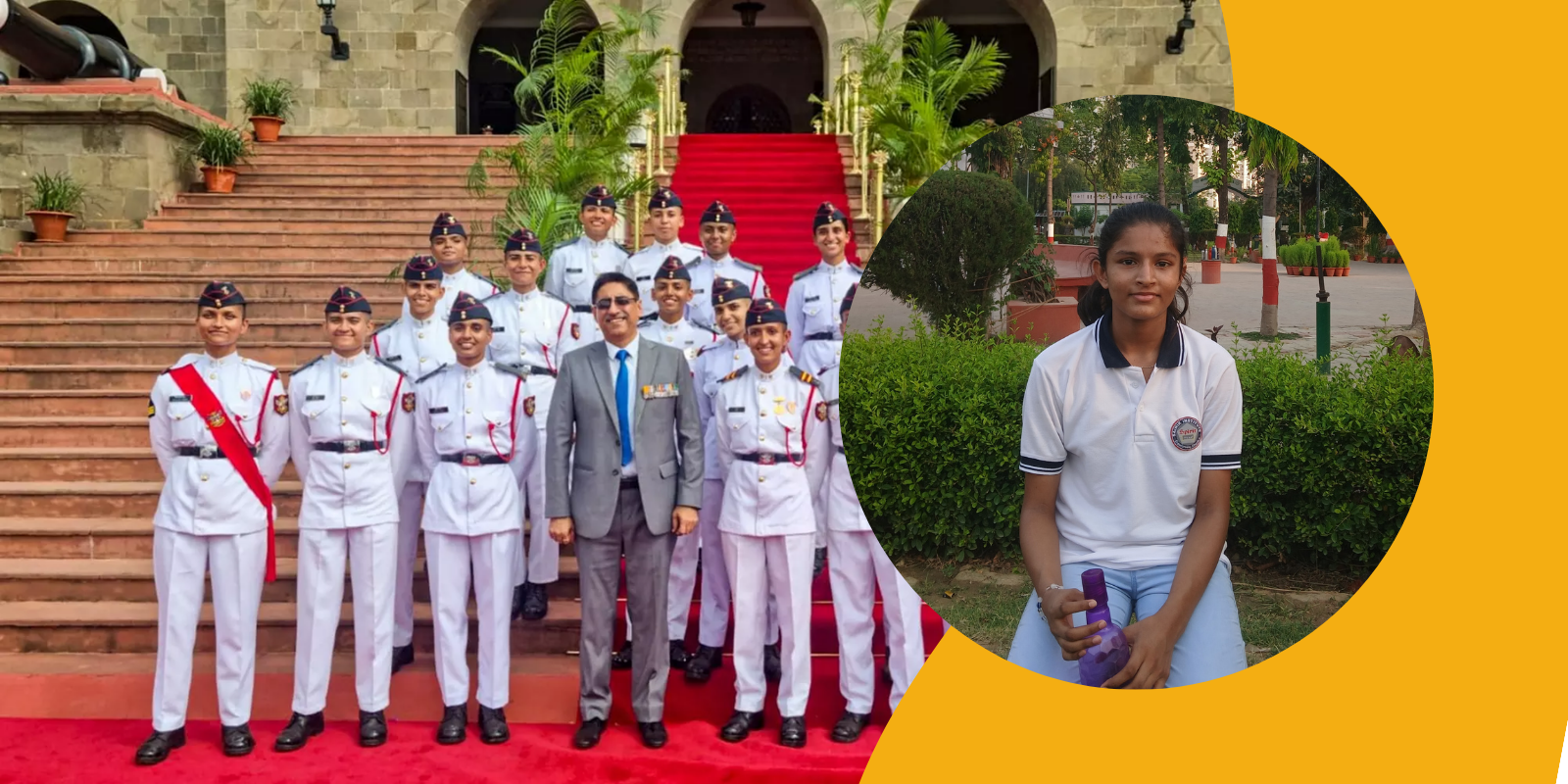 Sainik School Coaching In Lucknow Sainik Institute Lucknow