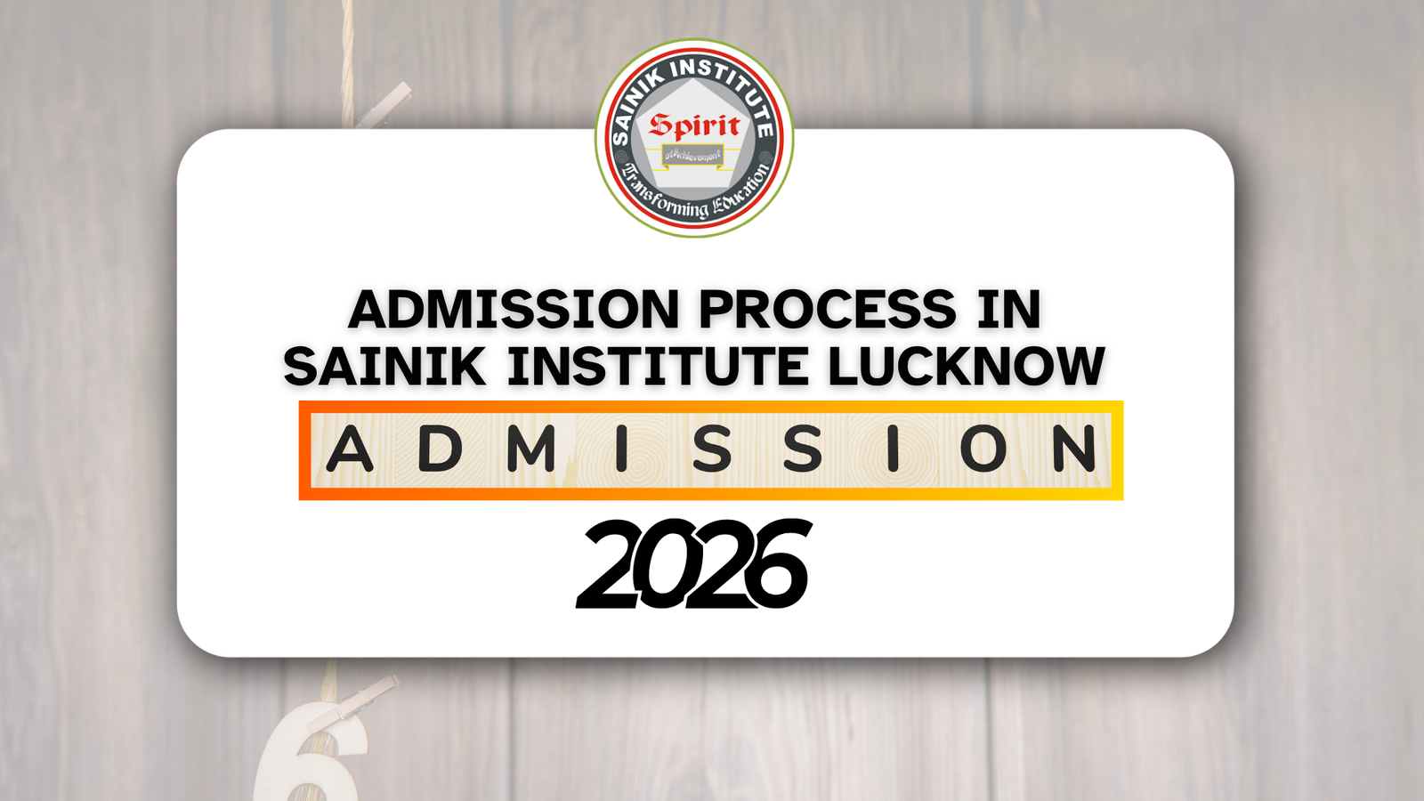 Best Sainik School Coaching Sainik Institute Lucknow Number one Coaching Centre