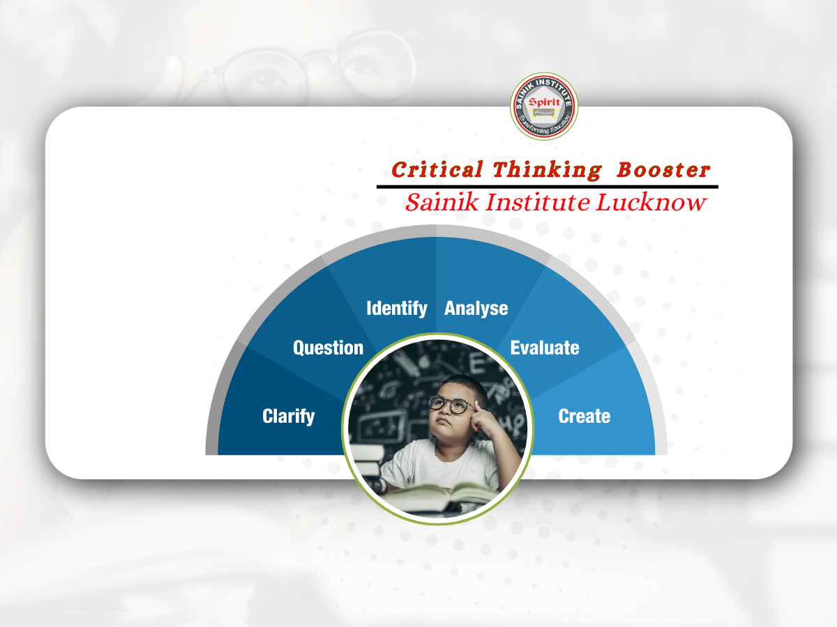 Number one sainik school Coaching in India Sainik Institute Lucknow