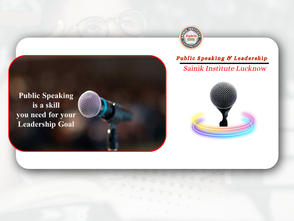 Sainik Institute Lucknow Campus