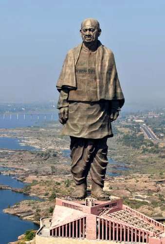 Sardar Vallabhbhai Patel