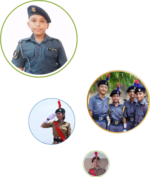 Best coaching for RIMC and Sainik School entrance exams in Lucknow