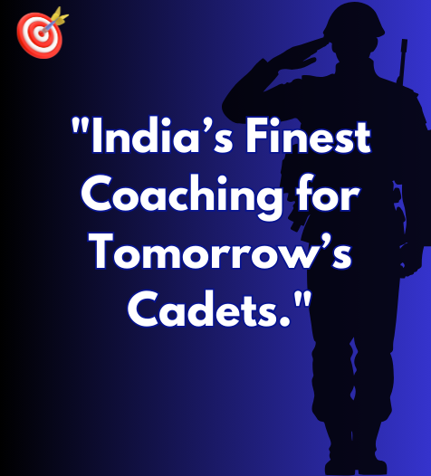 Sainik school Coaching Programs